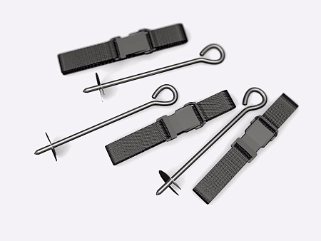 Батут UNIX line Classic 14 ft (inside) Батут UNIX line Classic 14 ft (inside)