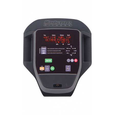 Эллиптический тренажер Octane XT-3700 Standard