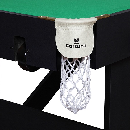 Бильярдный стол Fortuna Hobby BF-530P Пул 5фт с комплектом аксессуаров Бильярдный стол Fortuna Hobby BF-530P Пул 5фт с комплектом аксессуаров