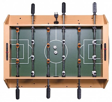 Игровой стол «Mini 3-in-1» (футбол, аэрохоккей, бильярд) Игровой стол «Mini 3-in-1» (футбол, аэрохоккей, бильярд)
