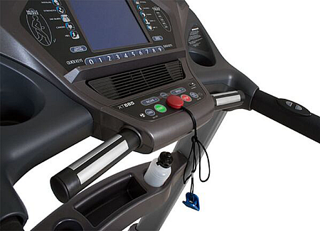 Беговая дорожка SPIRIT XT685 AC