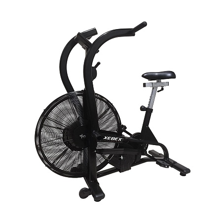 Велотренажер Xebex ABMG-3, air bike Велотренажер Xebex ABMG-3, air bike
