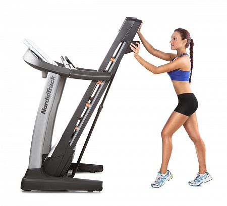 Беговая дорожка электр. NordicTrack T17.2 (США) Беговая дорожка электр. NordicTrack T17.2 (США)