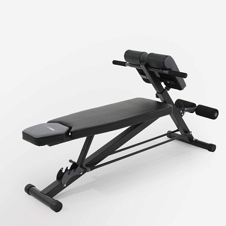 Скамья силовая универсальная UNIX Fit Bench 4 в 1