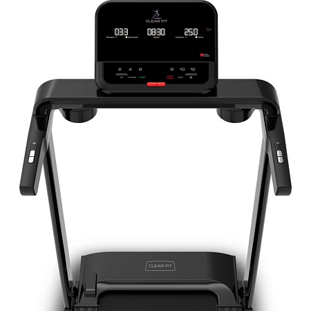Беговая дорожка Clear Fit LifeCardio LT 10