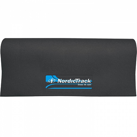 Коврик для тренажера NordicTrack 0.6х95х195 см Коврик для тренажера NordicTrack 0.6х95х195 см