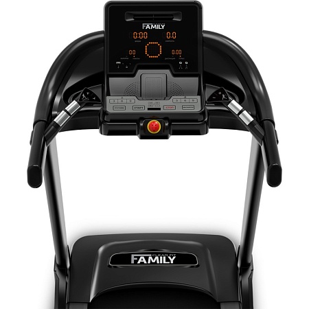 Беговая дорожка Family TM 510 HRC Беговая дорожка Family TM 510 HRC