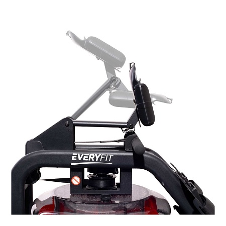 Гребной тренажер Everyfit ET-7446R Гребной тренажер Everyfit ET-7446R