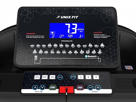 Беговая дорожка UNIXFIT MX-830L Беговая дорожка UNIXFIT MX-830L