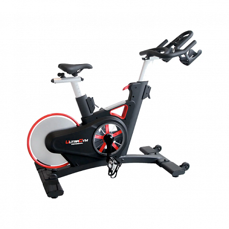 UltraGym Спинбайк профессиональный UG-B006