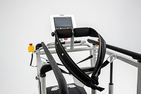 Беговая дорожка SPIRIT LW1000 NEW