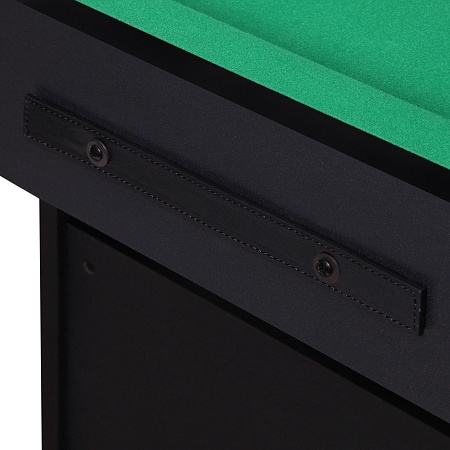 Бильярдный стол Fortuna Hobby BF-530P Пул 5фт с комплектом аксессуаров Бильярдный стол Fortuna Hobby BF-530P Пул 5фт с комплектом аксессуаров