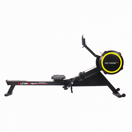 UltraGym Гребной тренажер Air Cross Plus UG-CP 003 UltraGym Гребной тренажер Air Cross Plus UG-CP 003