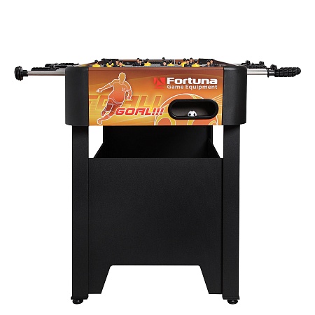 Футбол / кикер Fortuna Arena FRS-455 120х61х84см Футбол / кикер Fortuna Arena FRS-455 120х61х84см