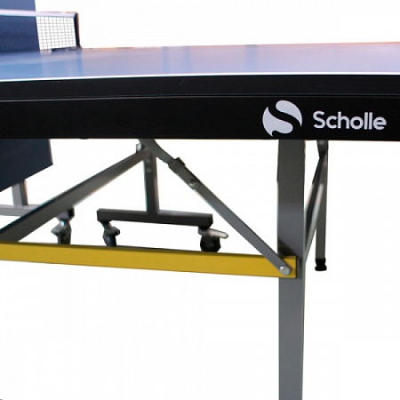 Теннисный стол для помещений Scholle T600 Теннисный стол для помещений Scholle T600