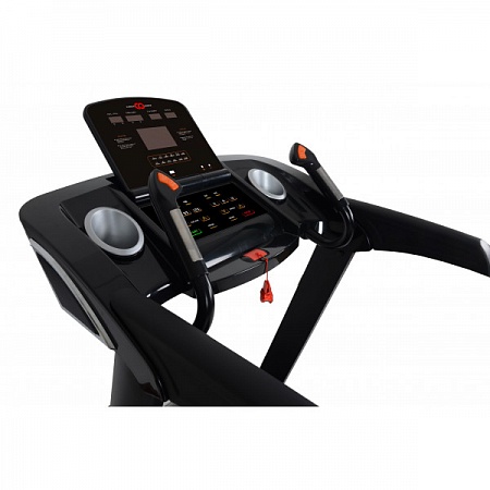 Беговая дорожка CardioPower T50 Беговая дорожка CardioPower T50