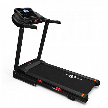 Беговая дорожка CardioPower T20 Plus Беговая дорожка CardioPower T20 Plus