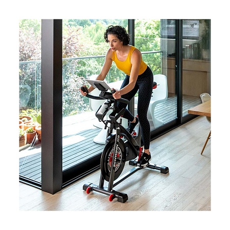 Велотренажер Schwinn 800IC, спин-байк (IC8, 100893)