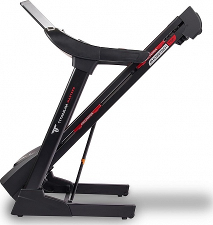 Беговая дорожка Titanium Masters Physiotech TGF