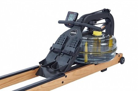 Гребной тренажер First Degree Fitness Apollo Plus V