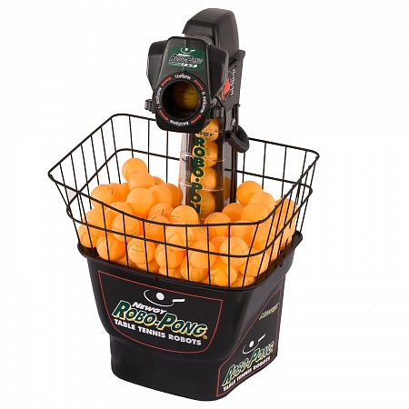 Робот DONIC NEWGY ROBO-PONG 1055 Робот DONIC NEWGY ROBO-PONG 1055
