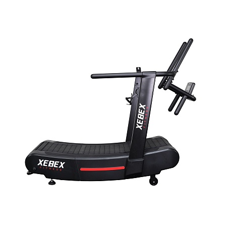 Инерционная беговая дорожка Xebex ACRT-01 Инерционная беговая дорожка Xebex ACRT-01