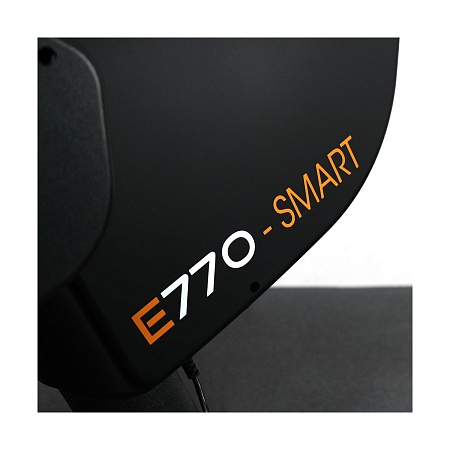 Эллиптический тренажер Sportop E770-SMART Эллиптический тренажер Sportop E770-SMART