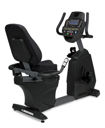 (SPIRIT CR800 Graphite gray)