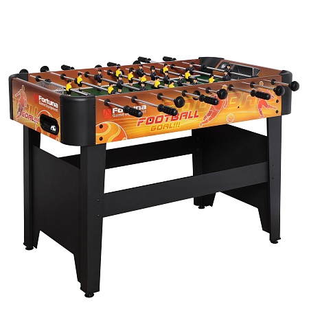 Футбол / кикер Fortuna Arena FRS-455 120х61х84см Футбол / кикер Fortuna Arena FRS-455 120х61х84см
