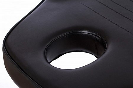 Кресло-кушетка RESTPRO Beauty-1 Black