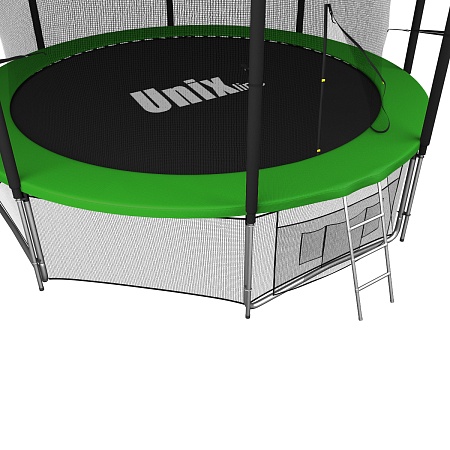 Батут UNIX line Classic 12 ft (inside) Батут UNIX line Classic 12 ft (inside)