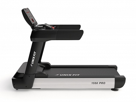 Профессиональная Беговая дорожка UNIXFIT 1550 PRO Профессиональная Беговая дорожка UNIXFIT 1550 PRO