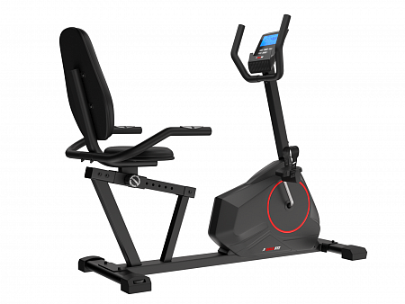 Горизонтальный велотренажер UNIXFIT BR-390Е Горизонтальный велотренажер UNIXFIT BR-390Е