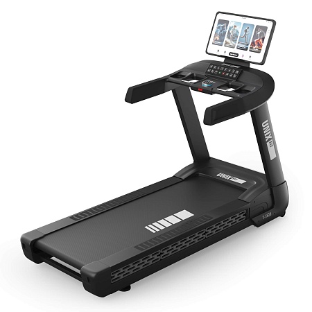 Беговая дорожка UNIX Fit T-1520 PRO (21" TFT) Беговая дорожка UNIX Fit T-1520 PRO (21" TFT)