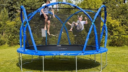 Батут Active Fun AFT10