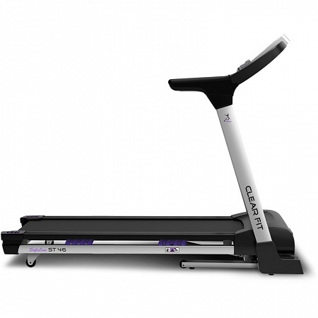Беговая дорожка Clear Fit SoftLine ST 46 Беговая дорожка Clear Fit SoftLine ST 46