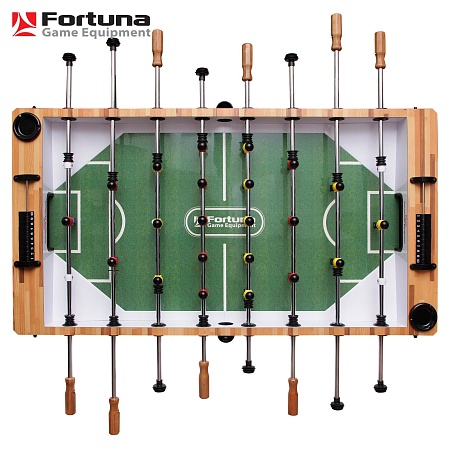 Футбол / кикер Fortuna Tournament Profi FRS-570 140х74х88см Футбол / кикер Fortuna Tournament Profi FRS-570 140х74х88см