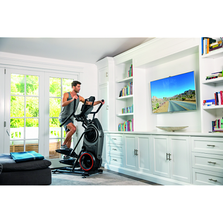 Кросстренер Bowflex Max Trainer M8 Кросстренер Bowflex Max Trainer M8