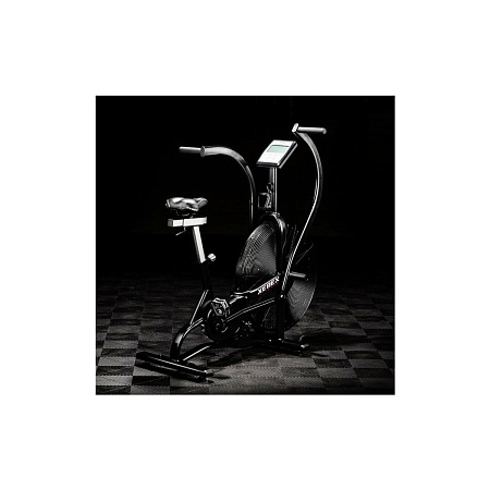 Велотренажер Xebex AB-1, air bike Велотренажер Xebex AB-1, air bike