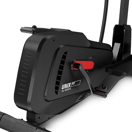 Эллиптический тренажер UNIX Fit SL-400XE Эллиптический тренажер UNIX Fit SL-400XE