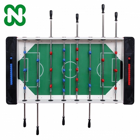 Футбол / кикер Norditalia Storm F-1 Family Outdoor Telescopic всепогодный 145x76x85см