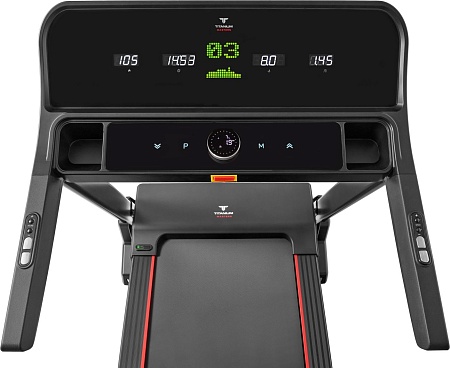 Беговая дорожка Titanium Masters Physiotech A480 Беговая дорожка Titanium Masters Physiotech A480