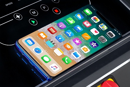 Беговая дорожка Titanium One T32 C APP