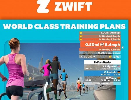 Беговая дорожка Titanium One T55 SC