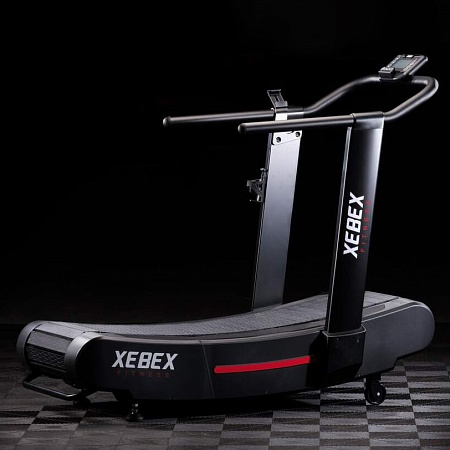 Инерционная беговая дорожка Xebex ACTT-03 Инерционная беговая дорожка Xebex ACTT-03