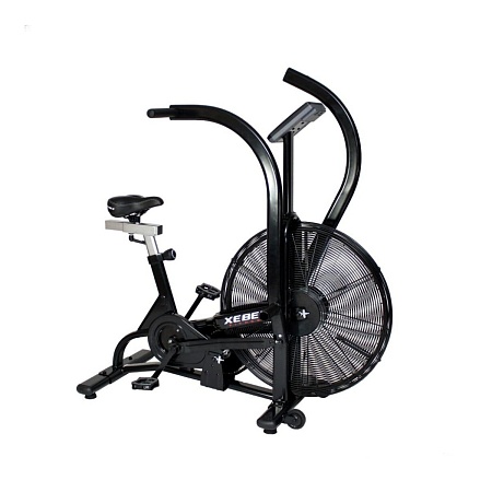 Велотренажер Xebex AB-1, air bike Велотренажер Xebex AB-1, air bike