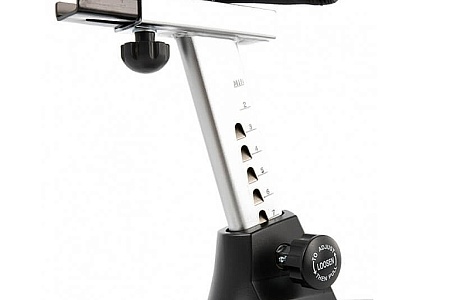 (SPIRIT CU800 Graphite gray)