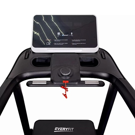 Электрическая беговая дорожка Everyfit FFT03A Электрическая беговая дорожка Everyfit FFT03A