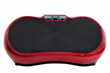 Виброплатформа VictoryFit VF-M200 RED Виброплатформа VictoryFit VF-M200 RED
