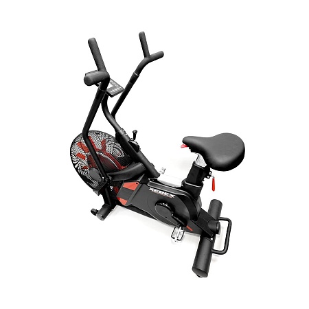 Велотренажер Xebex ABVR-2L, air bike Велотренажер Xebex ABVR-2L, air bike